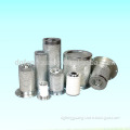 oil water separator filter for sale/oil water centrifuge separator for air compressor